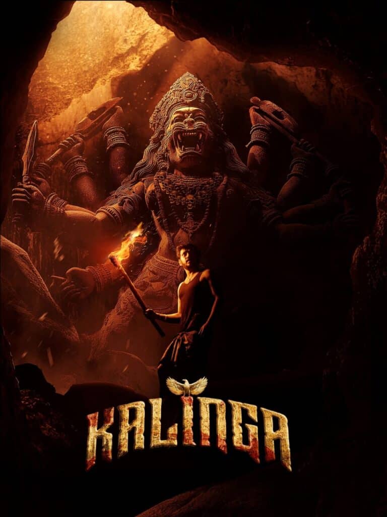 Free Kalinga (2024) Dual Audio [Hindi – Telugu] Full Movie HD ESub