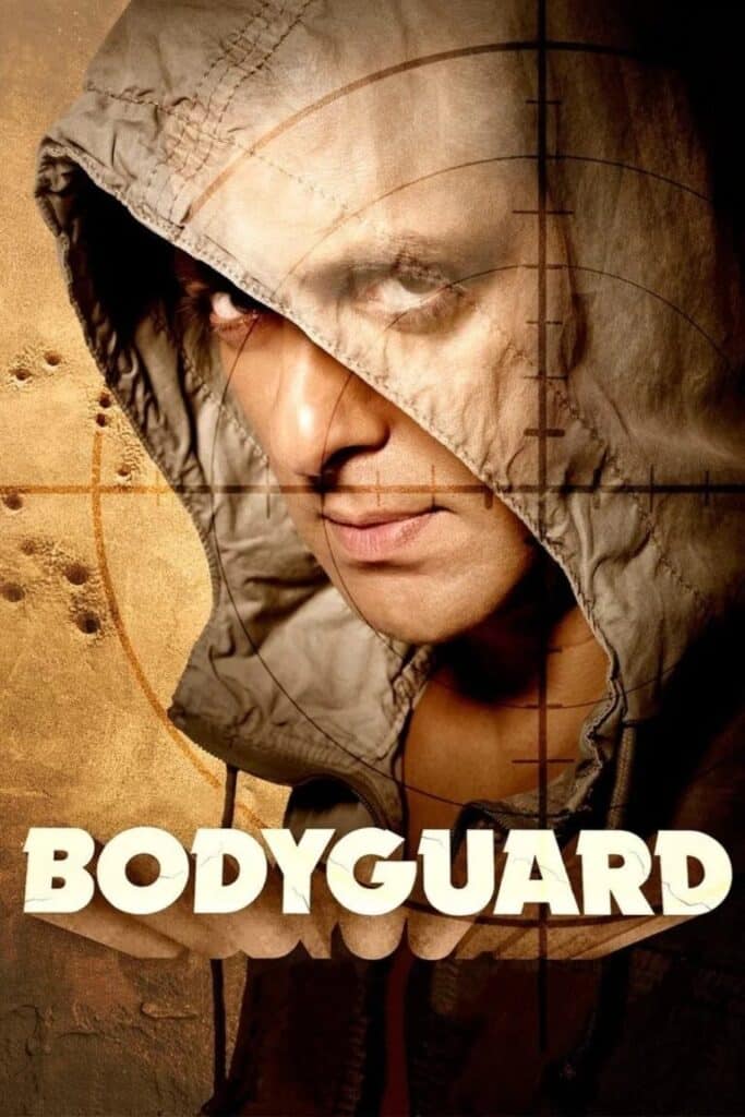 Free Bodyguard (2011) Bollywood Hindi Movie BluRay HD ESub
