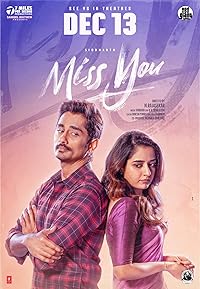 Free Miss You  South movie 2025 HQHindi Dubbed