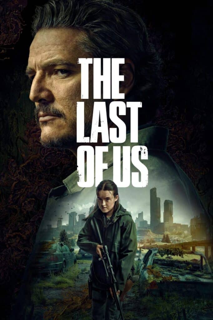 Free The Last of Us S2 (2025) Dual Audio [Hindi & English] Completed Web Series HD ESub