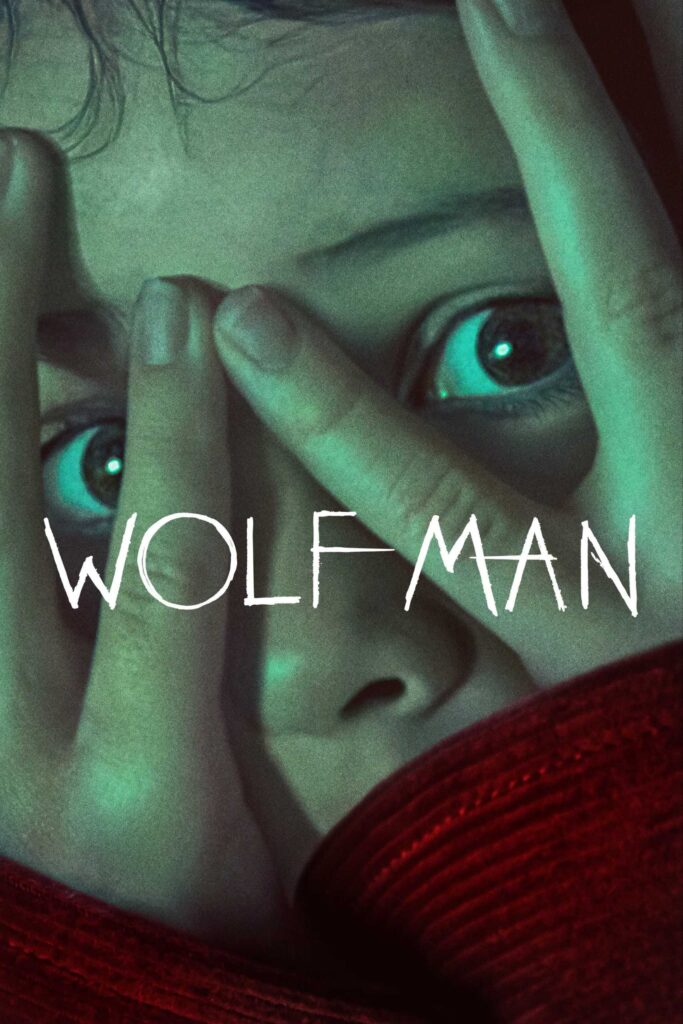 Free Wolf Man (2025) (Hindi + Englsih) Dual Audio Hollywood Movie BluRay HD ESub