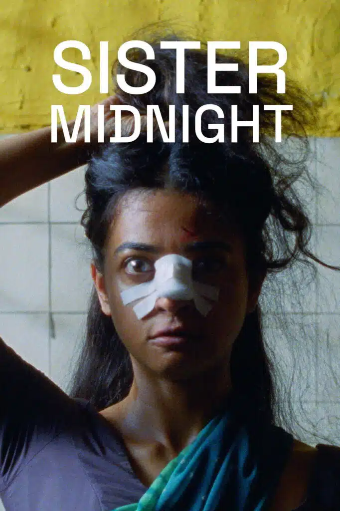 Free Sister Midnight (2025) Bollywood Hindi Movie HD ESub