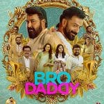 Free Bro Daddy (2022) South Unofficial Hindi Dubbed