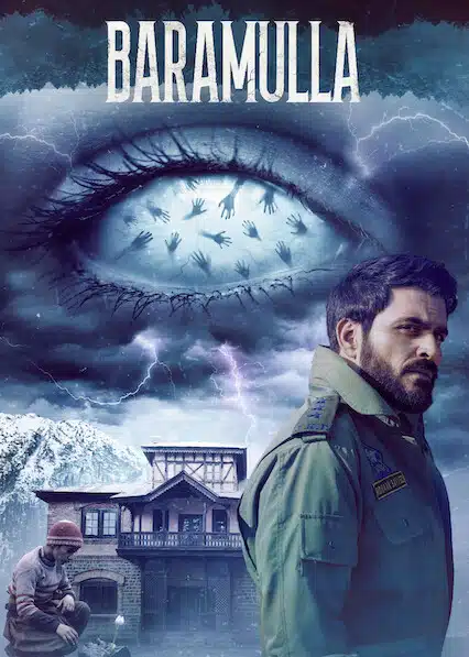 Free Baramulla (2025) Bollywood Hindi Movie HD ESub