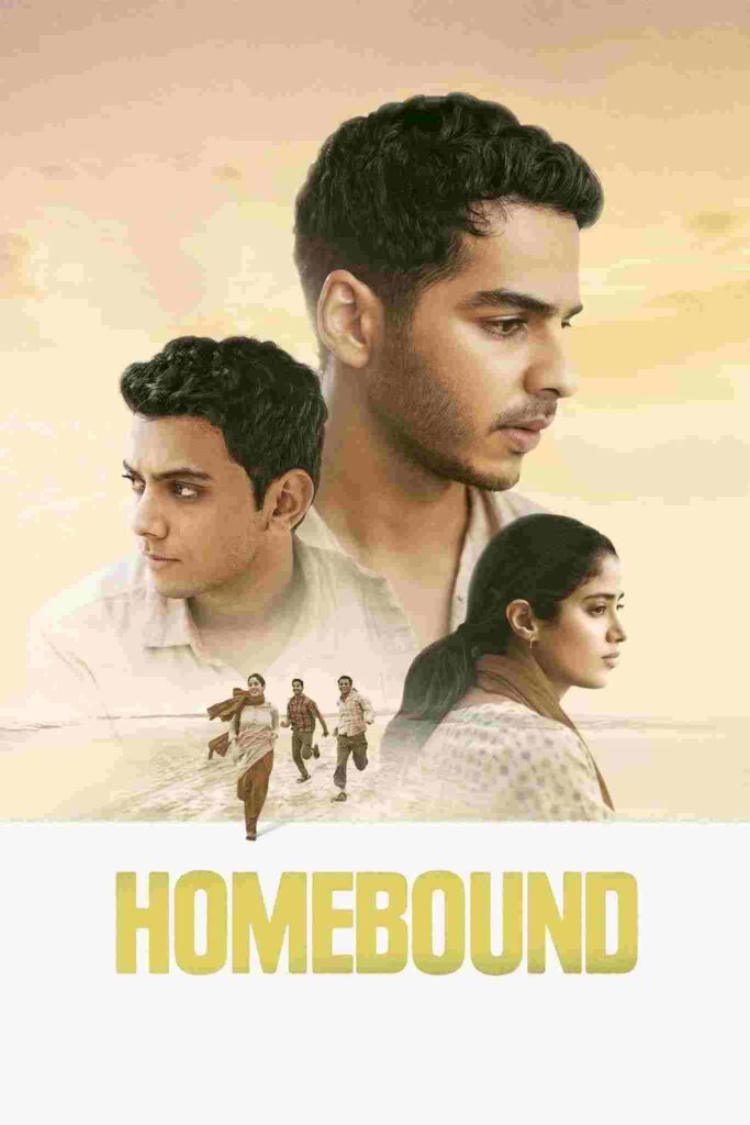 Free Homebound (2025) DS4K Hindi Full Movie HD ESub