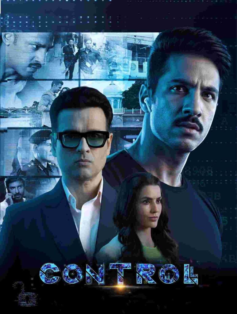 Free Controll (2025) Bollywood Hindi Movie HD ESub