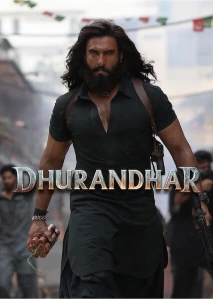 Free Dhurandhar (2025) Bollywood Hindi Movie HD ESub