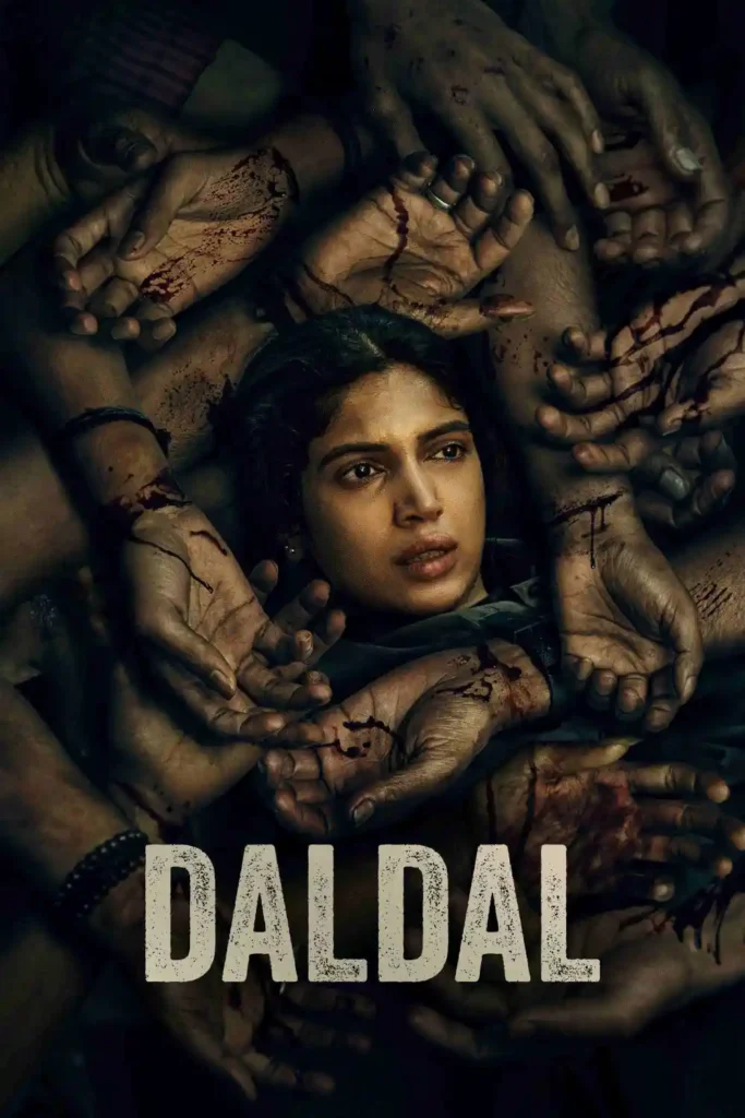 Free Daldal S1 (2026) Hindi Completed Web Series HD ESub