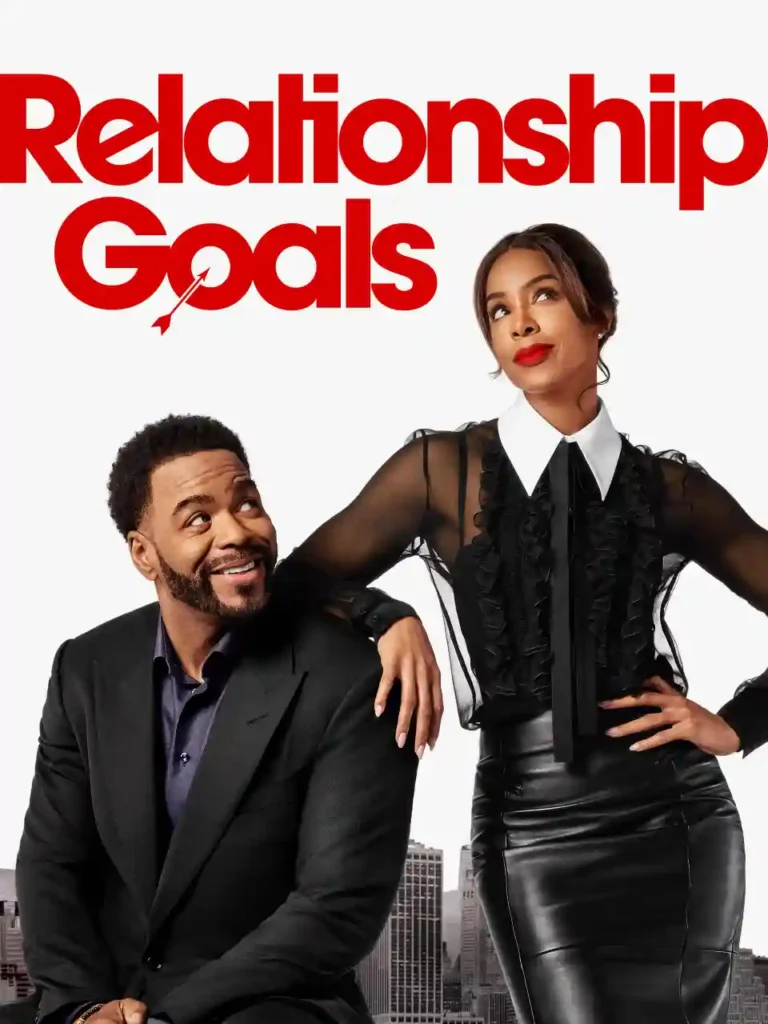 Free Relationship Goals (2026) (Hindi + English) Dual Audio Hollywood Movie HD ESub