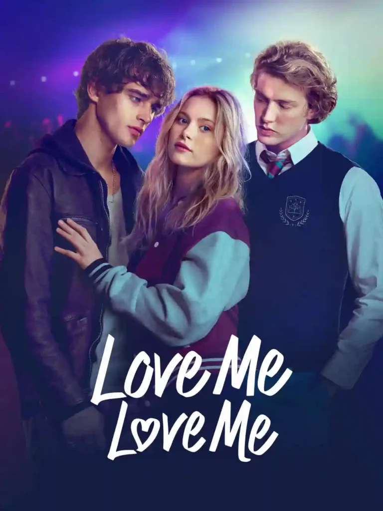 Free Love Me Love Me (2026) (Hindi + English) Dual Audio Hollywood Movie HD ESub
