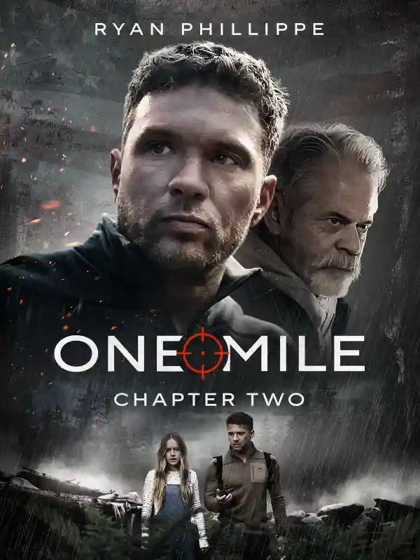 Free One Mile Chapter Two (2026) (Hindi + English) Dual Audio Hollywood Movie HD ESub