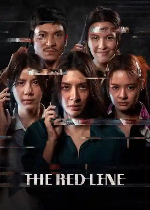 Free The Red Line (2026) (Hindi + English) Dual Audio Hollywood Movie HD ESub
