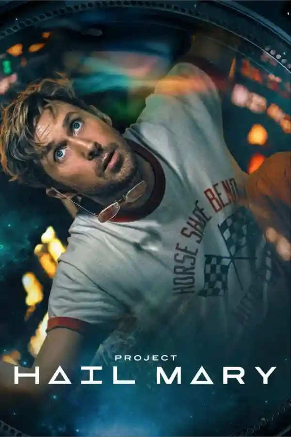 Free Project Hail Mary (2026) (Hindi + English) Dual Audio Hollywood Movie HQCam