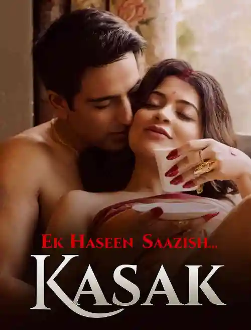 Free Ek Haseen Saazish Kasak S01 (2026) Hindi Completed Web Series HEVC ESub