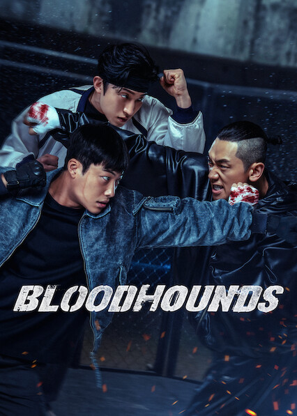 Free Bloodhounds S02 (2026) (Hindi + English) Dual Audio Completed Web Series HEVC ESub