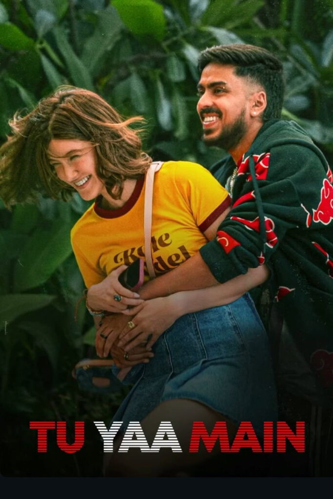 Free Tu Yaa Main (2026) Bollywood Hindi Movie HD ESub