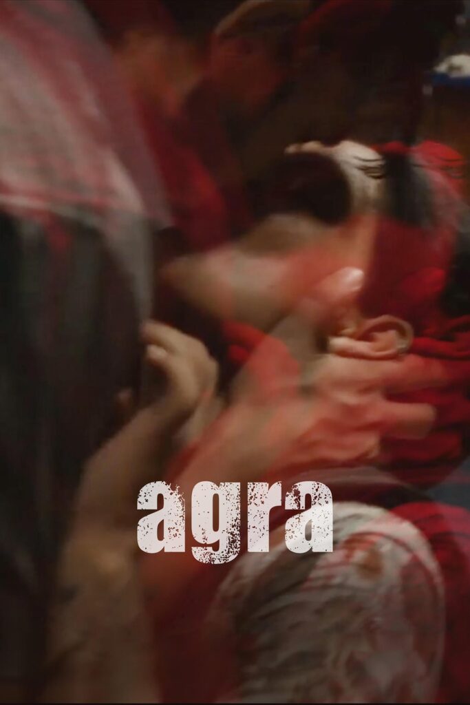 Free Agra (2025) Bollywood Hindi Movie HD ESub