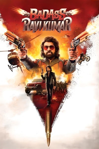Free Badass Ravi Kumar (2025) Bollywood Hindi Movie HD ESub