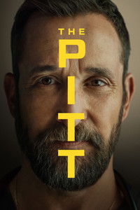 Free The Pitt S02 (2026) (Hindi + English) Dual Audio Completed Web Series HEVC ESub (S02 Fix)