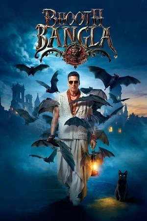 Free Bhooth Bangla (2026) Bollywood Movies Hindi HDTC