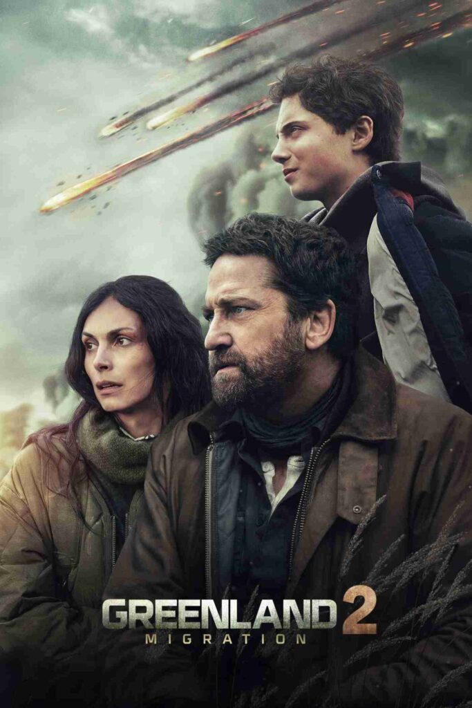 Free Greenland 2 Migration (2026) (Hindi + English) Dual Audio Hollywood Movie BluRay HD ESub