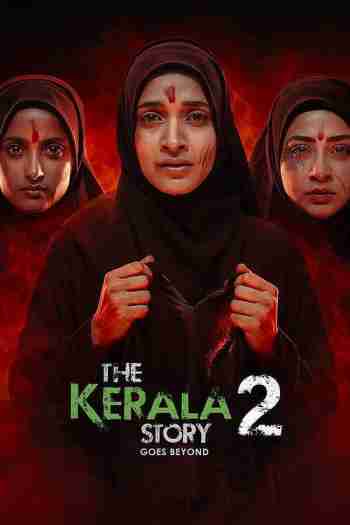Free The Kerala Story 2 Goes Beyond (2026) Bollywood Hindi Movie HD ESub