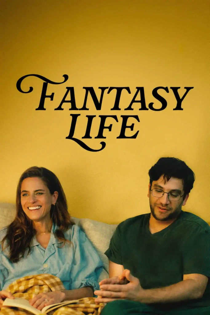 Free Fantasy Life (2026) (Hindi + English) Dual Audio Hollywood Movie HD ESub