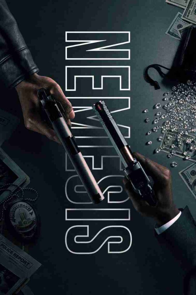 Free Nemesis S01 (2026) (Hindi + English) Dual Audio Completed Web Series HEVC ESub