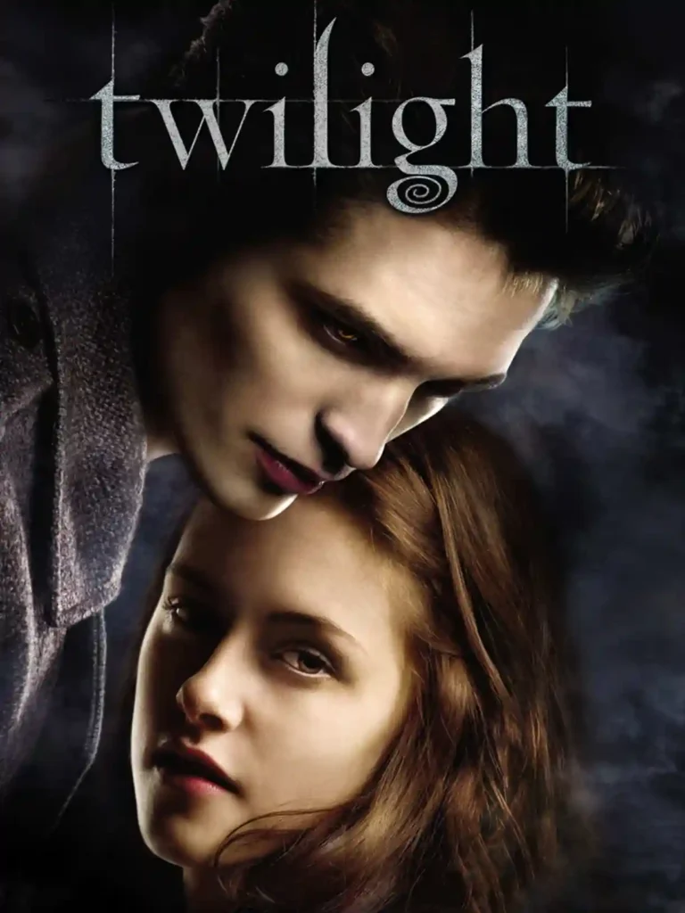 Free Twilight (2008) (Hindi + English) Dual Audio Hollywood Movie BluRay HD ESub