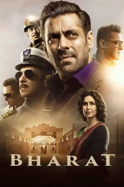 Free Bharat (2019) Bollywood Hindi Movie HD ESub