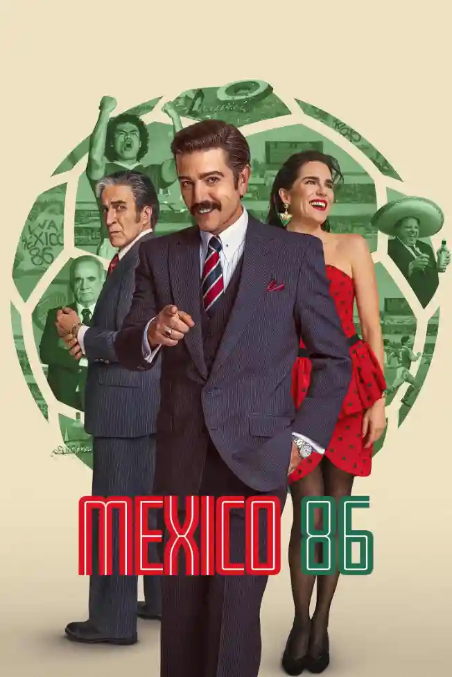 Free Mexico 86 (2026) (Hindi + English) Dual Audio Hollywood Movie HD ESub