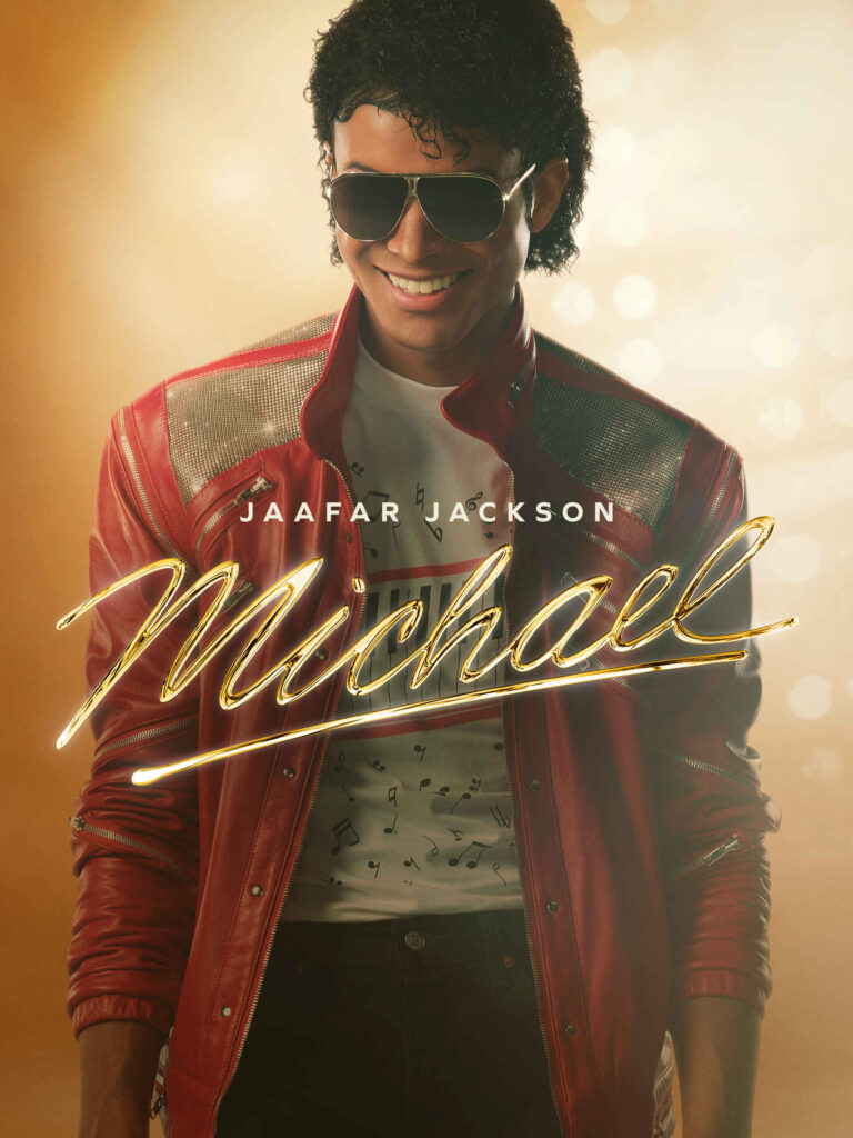Free Michael (2026) (Hindi + English) Dual Audio Hollywood Movie HD ESub