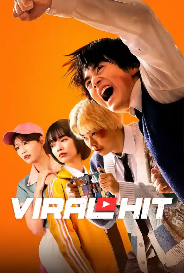 Free Viral Hit S01 (2026) (Hindi + English) Dual Audio Completed Web Series HEVC ESub