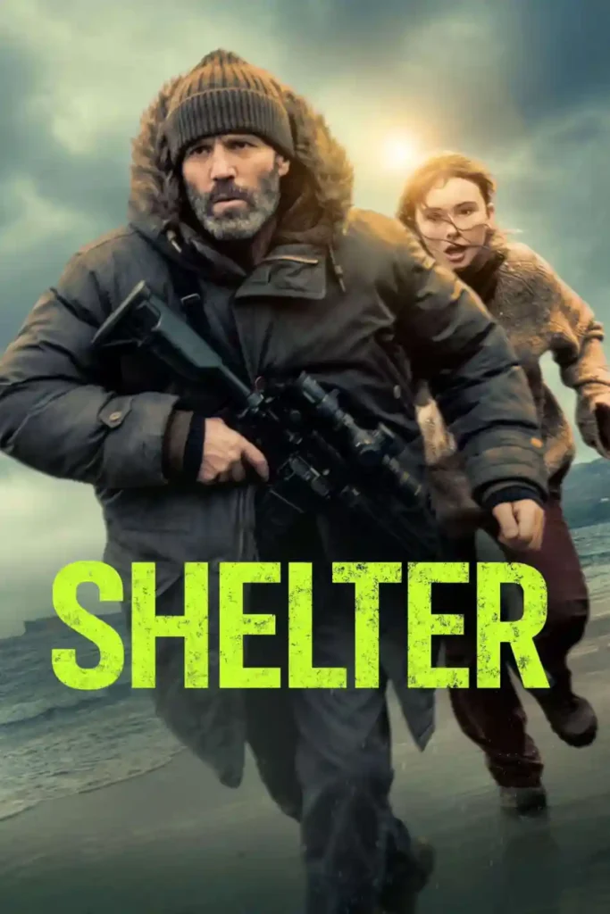 Free Shelter (2026) (Hindi + English) Dual Audio Hollywood Movie BluRay HD ESub