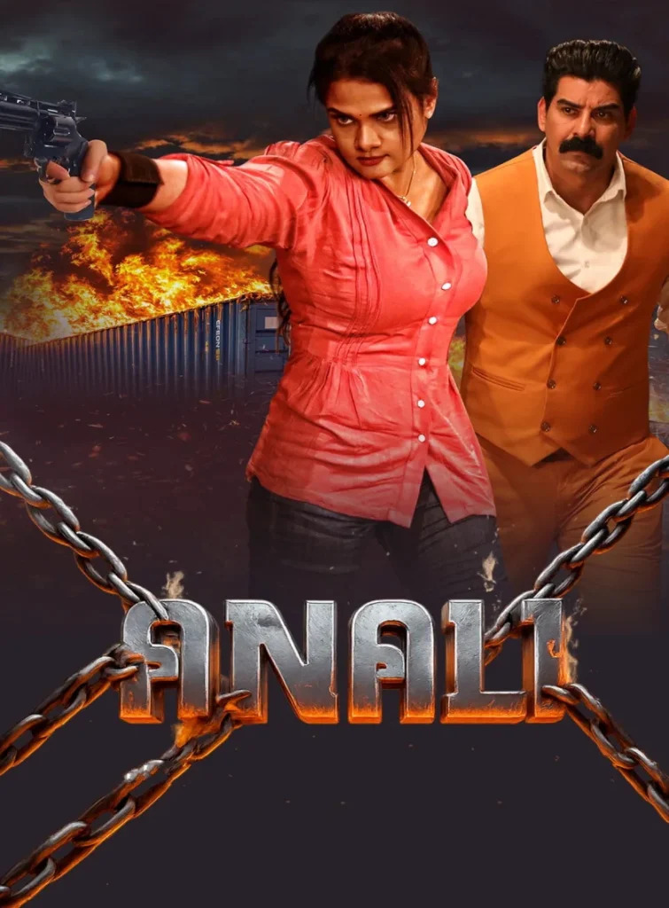 Free Anali (2026) (Hindi + Tamil) Dual Audio UnCut South Movie HD ESub