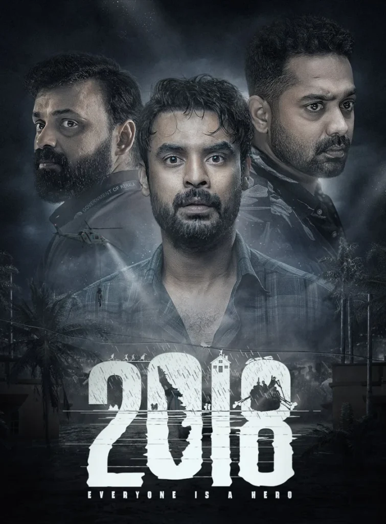 Free 2018 Everyone Is A Hero (2023) (Hindi + Malayalam) Dual Audio UnCut South Movie HD ESub