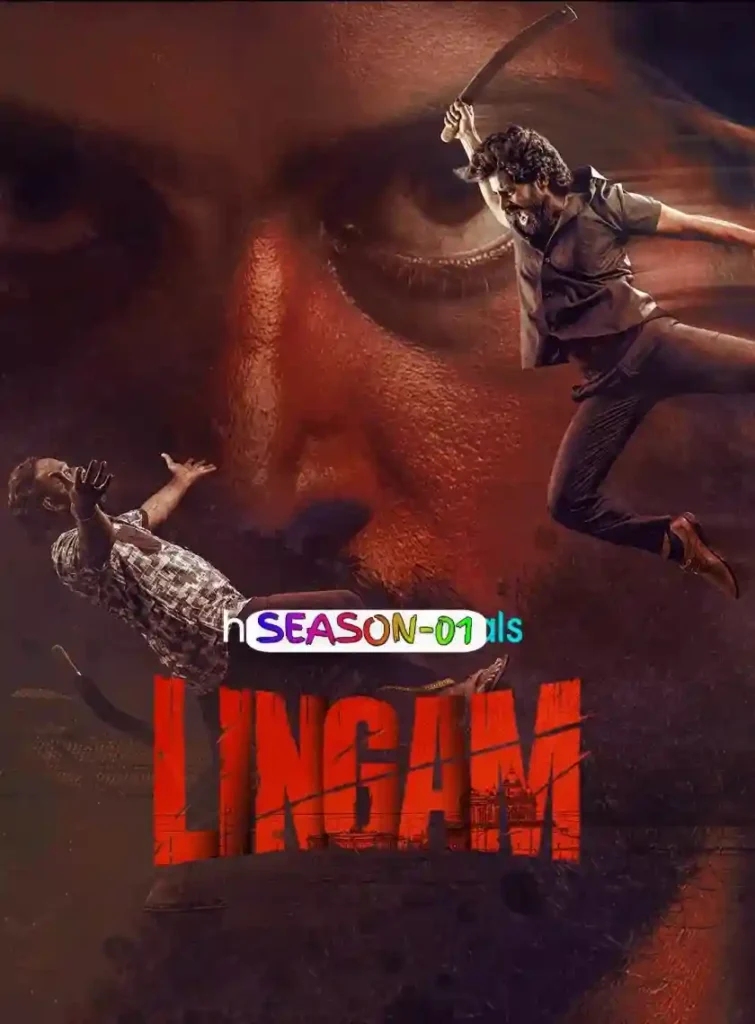 Free Lingam S01 (2026) South Hindi Completed Web Series HEVC ESub