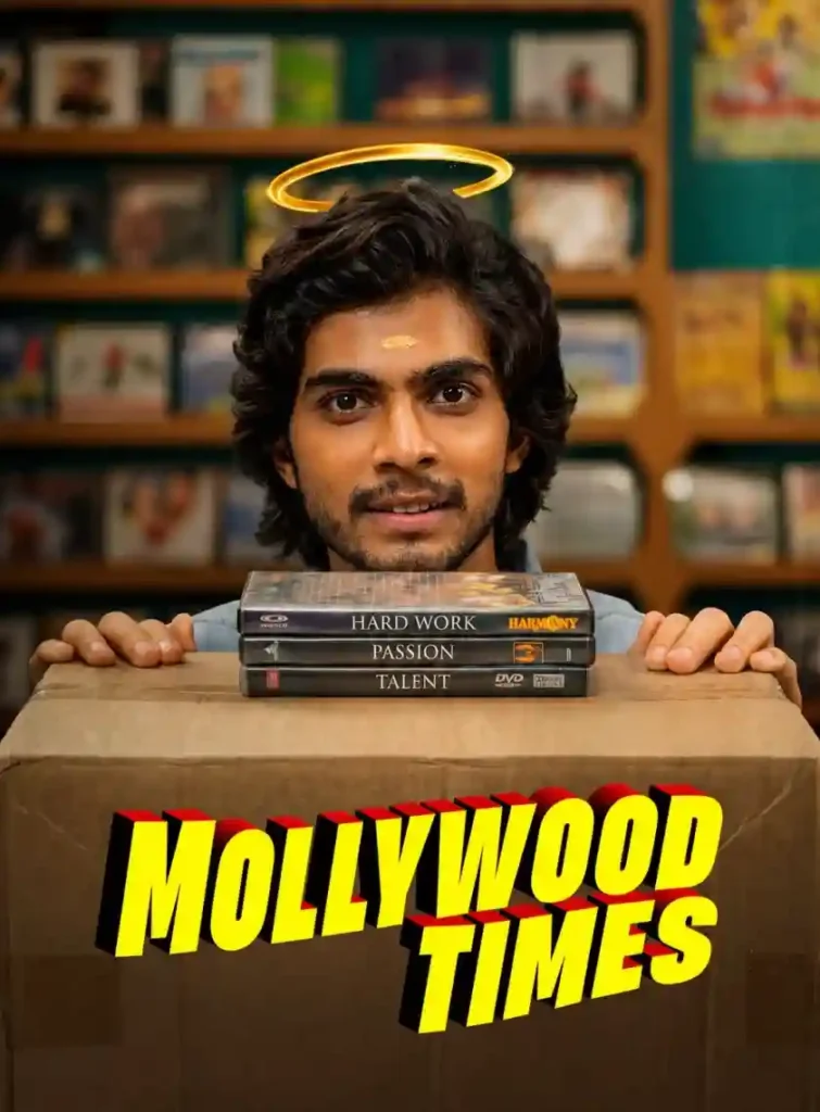 Free Mollywood Times (2026) (Hindi + Malayalam) Dual Audio UnCut South Movie HD ESub