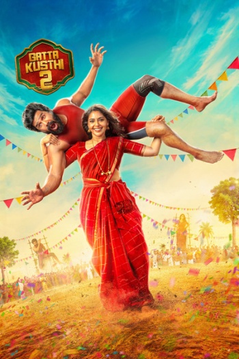 Free Gatta Kusthi 2 hu (2026) Hindi Movie (HDTC)