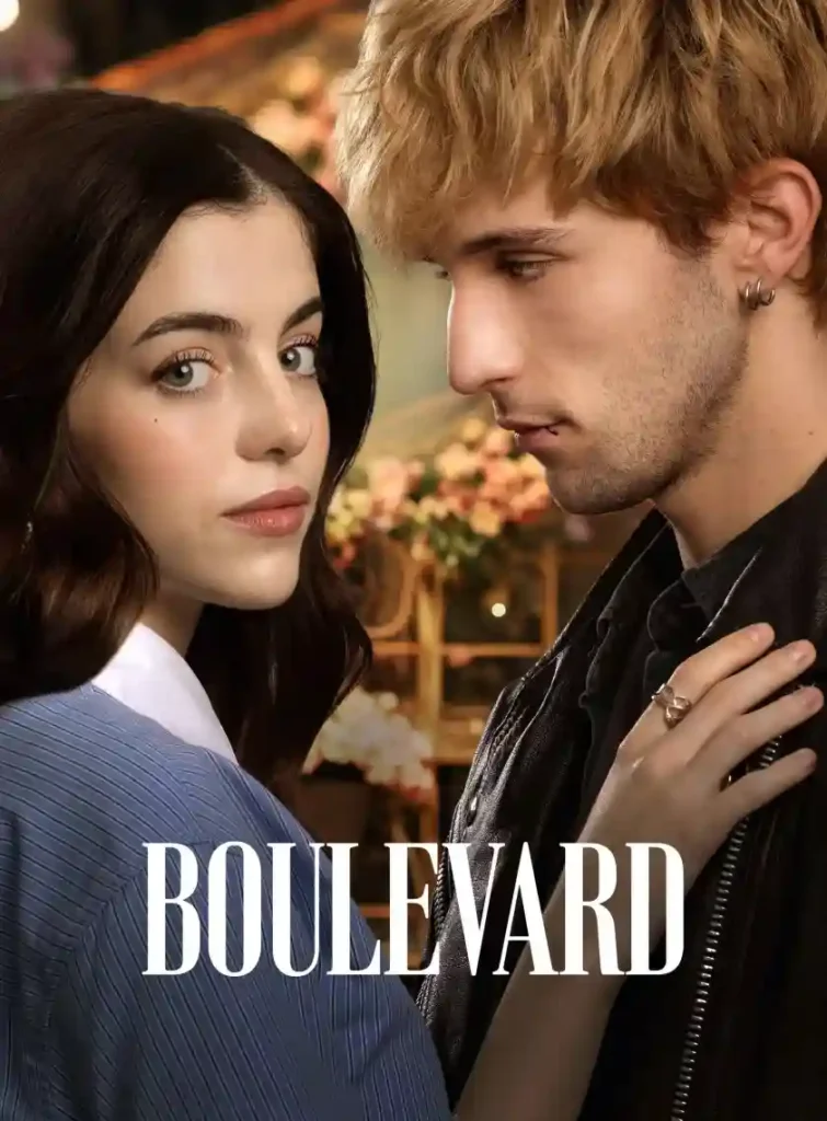 Free Boulevard (2026) (Hindi + English) Dual Audio Hollywood Movie HD ESub