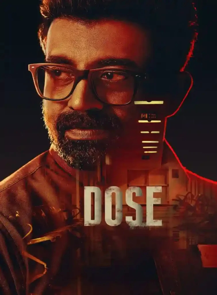 Free Dose (2026) (Hindi + Malayalam) Dual Audio UnCut South Movie HD ESub