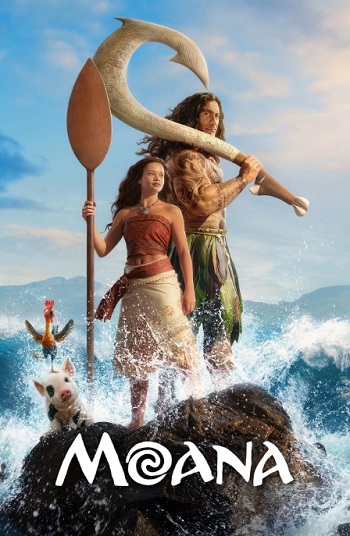 Free Moana (2026) HDTC Full Movie Hindi Dubbed