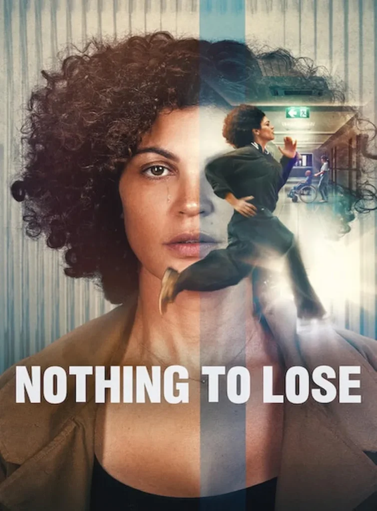 Free Nothing to Lose (2026) (Hindi + English) Dual Audio Hollywood Movie HD ESub