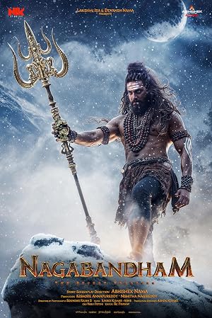 Free Nagabandham – The Secret Treasure (2026) HDTC Hindi Dubbed Full Movie