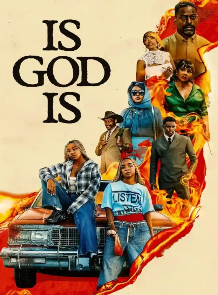 Free Is God Is (2026) (Hindi + English) Dual Audio Hollywood Movie HD ESub