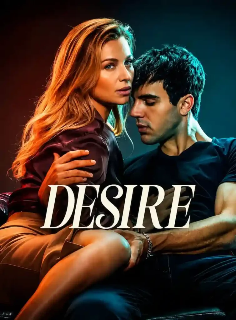 Free Desire (2026) (Hindi + English) Dual Audio Hollywood Movie HD ESub