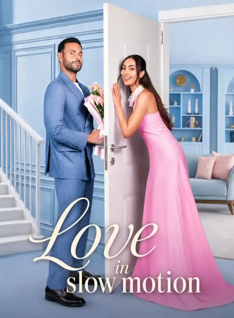 Free Love in Slow Motion (2026) (Hindi + English) Dual Audio Hollywood Movie HD ESub
