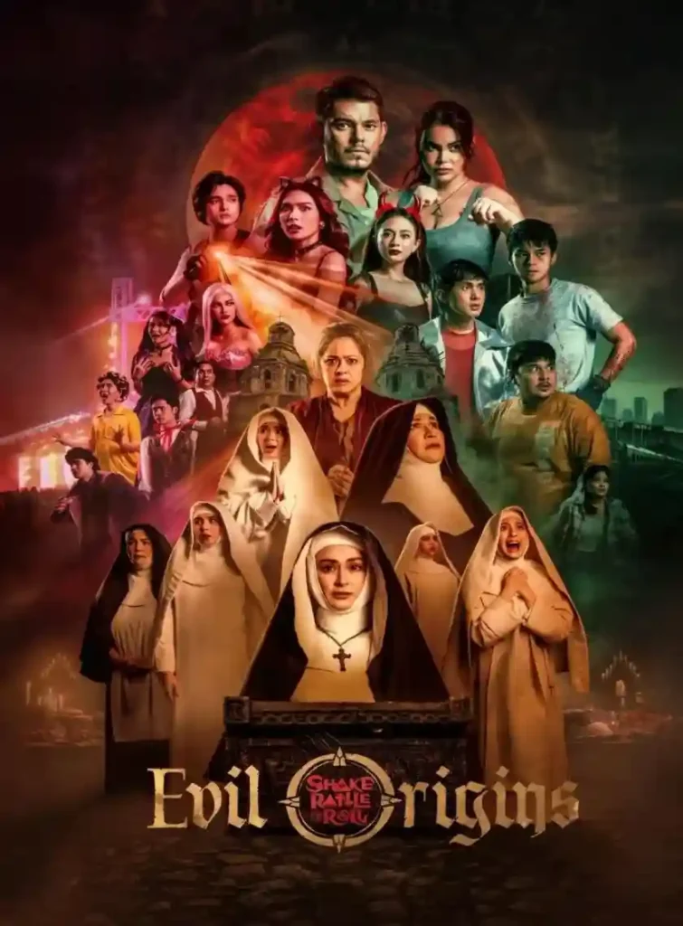 Free Shake Rattle And Roll Evil Origins (2026) (Hindi + English) Dual Audio Hollywood Movie HD ESub