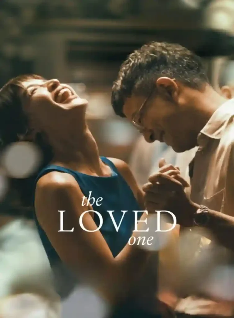 Free The Loved One (2026) (Hindi + English) Dual Audio Hollywood Movie HD ESub