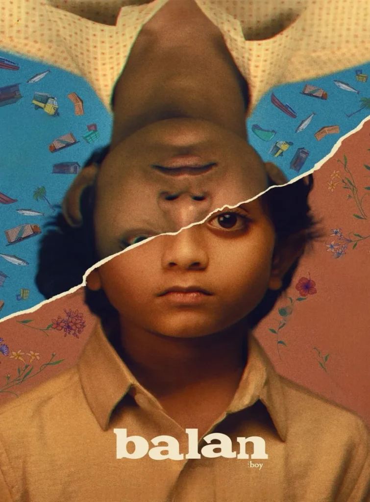 Free Balan – The Boy (2026) (Hindi (Clear) + Malayalam) Dual Audio UnCut South Movie HD ESub